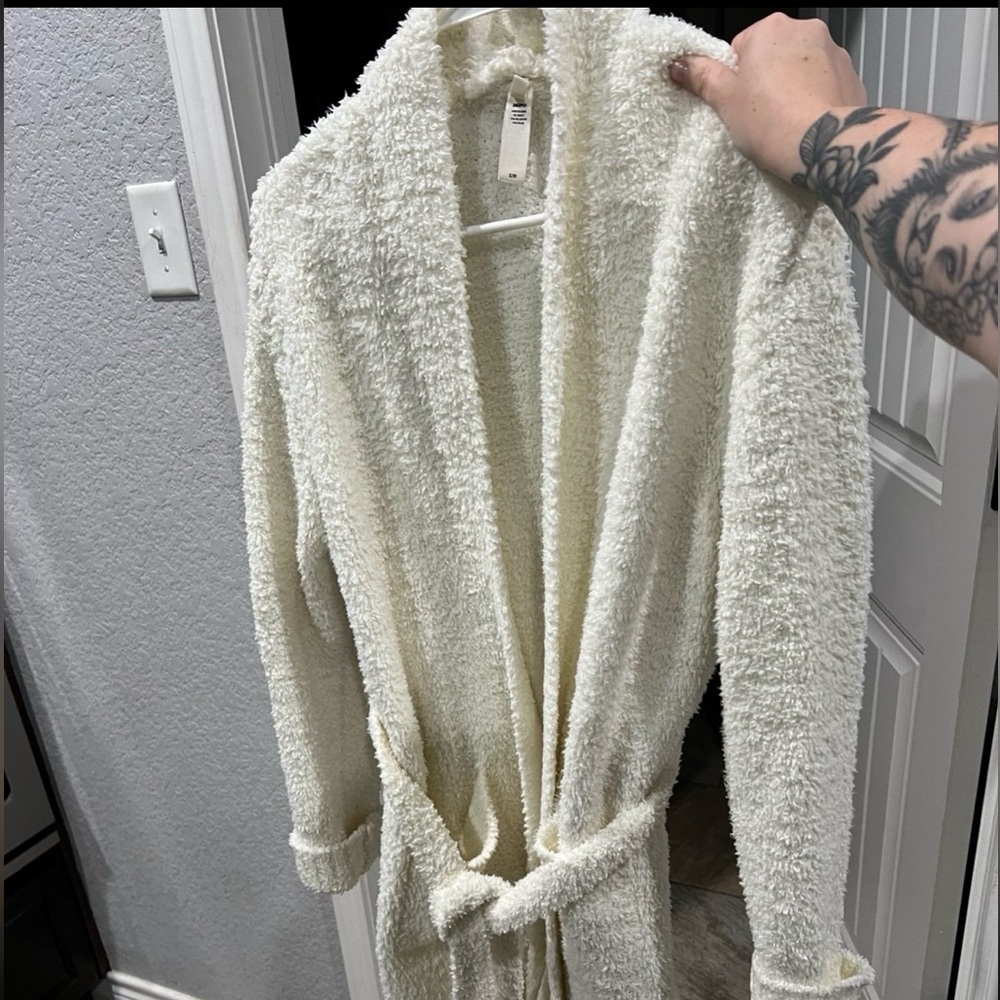 Skims Robe